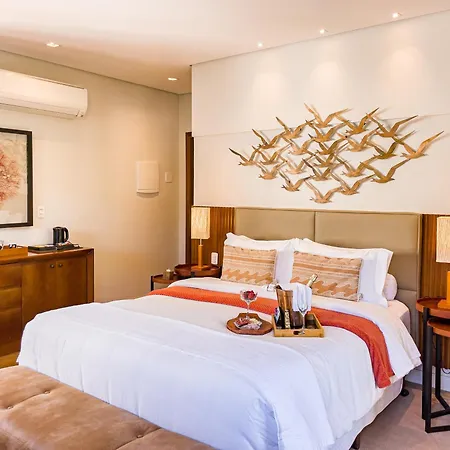 Hotel Harmonia Monte Verde-2